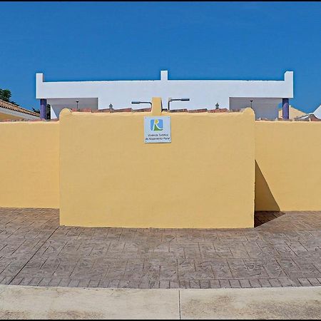 Chalet Muelle Pesquero Conil De La Frontera Extérieur photo
